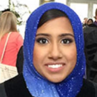 Dr. Fariha  Querishi
