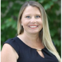 Dr. Ashley Elizabeth Burke