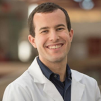 Dr. Ryan Eugene Williams