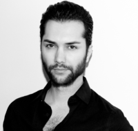 Dr. Kambiz  Sadraei