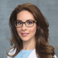 Dr. Sabah  Gagnon-Saleeby