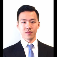 Dr. Chih-Kai Chih Chang