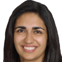 Dr. Sanaz  Mohseni