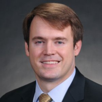 Dr. Travis Andrew Bell