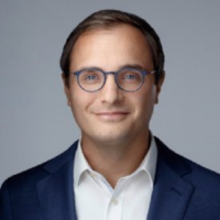 Dr. Matthew T Kiebish