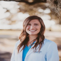 Dr. Rebecca P deVerges