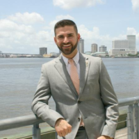 Dr. Douglas Anthony Rodrigue