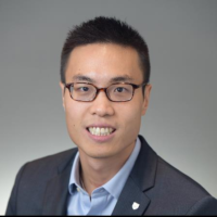 Dr. Howard Hau-Hsueh Yen