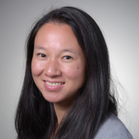 Dr. Nadine  Nitisusanta