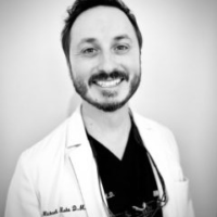 Dr. Michael C Mohr