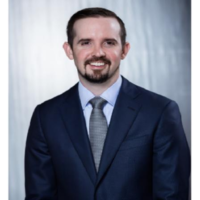 Dr. Austin Ray Carey