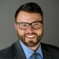 Dr. Michael W. Regan Anderson