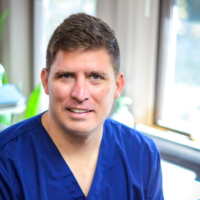 Dr. Derek Lee O'Connell