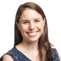 Dr. Alexa Karatsikis Vinson