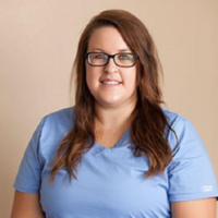 Dr. Katie E Crow-Goates
