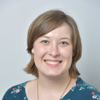 Dr. Brianna Elizabeth Crumpton
