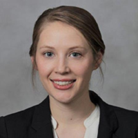 Dr. Alexandria Meghan Hawkins