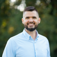 Dr. Matthew Vaughn Evers