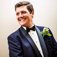 Dr. Tyler Lynn Hamilton