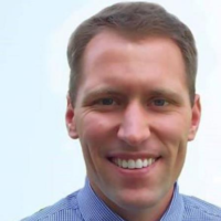 Dr. Kurtis Joel Homan