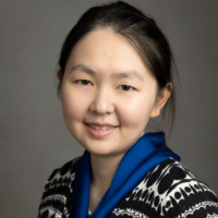Dr. Lusha  Xu
