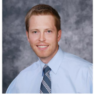 Dr. Jeffrey Scott Lee