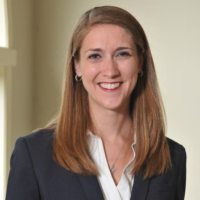 Dr. Sarah Elizabeth Hansen