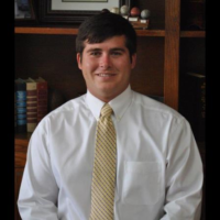 Dr. Stephen Kyle Taylor