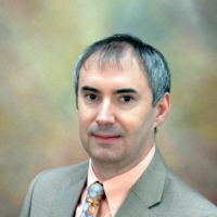 Dr. Adrian Calin Avram
