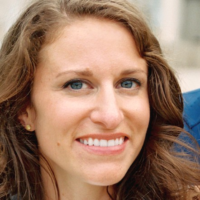 Dr. Kate Elizabeth Finlen
