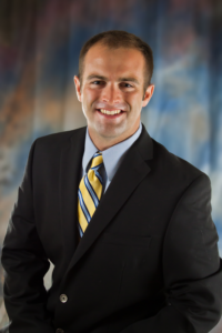 Dr. Tyler Jeffrey Siegert