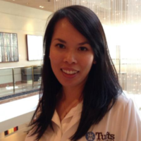 Dr. Claudia  Le