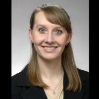 Dr. Erin Elyssa Rubach