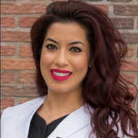 Dr. Linda S Borna