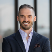 Dr. McKinley David Soult