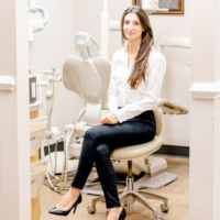 Dr. Rachel Florica Leister