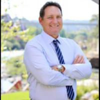 Dr. Terrance L Hauck
