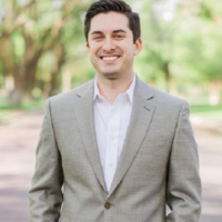 Dr. Jake Edward Modery