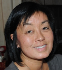 Dr. Jeannette Y Tokuyama