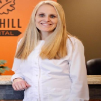 Dr. Molly M Jarrett