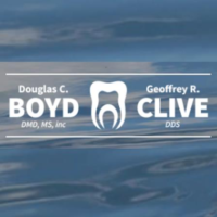 Dr. Geoffrey Richard Clive