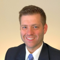 Dr. David M Perpall