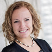 Dr. April  Tressler