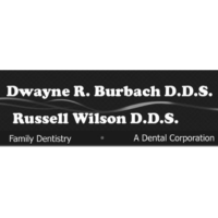 Dr. Dwayne R Burbach