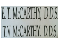 Dr. Eileen  Mc Carthy