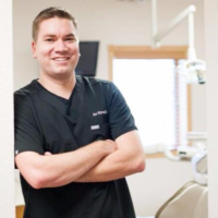 Dr. Alex N Whitesell