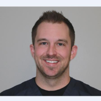 Dr. Chase Eric Wicker
