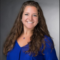 Dr. Alexandra M Wetzel