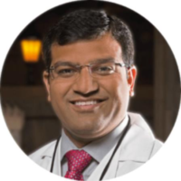 Dr. Manthan Harshadbhai Patel