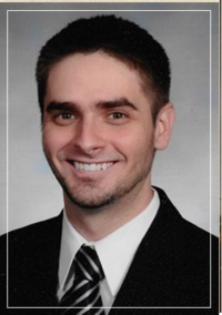 Dr. Anthony John Benza
